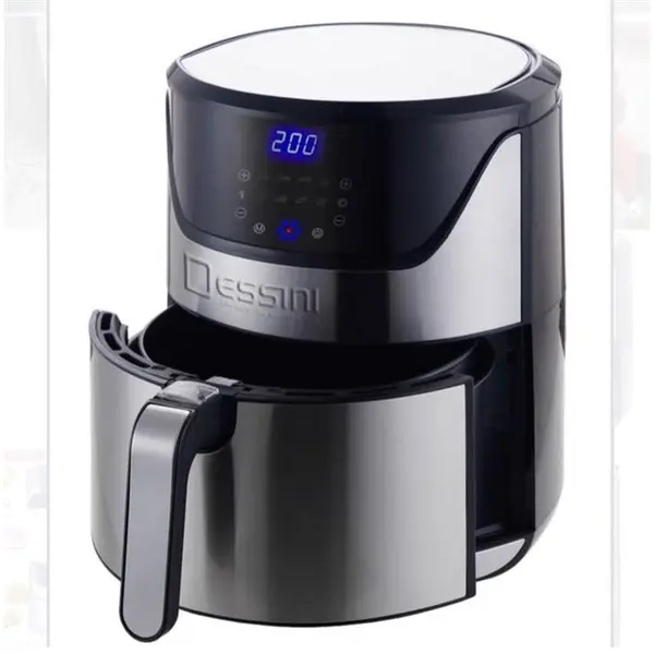 سرخ کن 8 لیتری دسینی مدل 5460