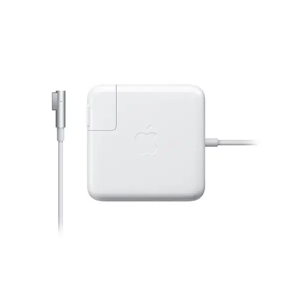 آداپتور برق 85 وات مگ سیف برای مک بوک پرو Apple 85W Magsafe Power Adapter for MacBook Pro - 2