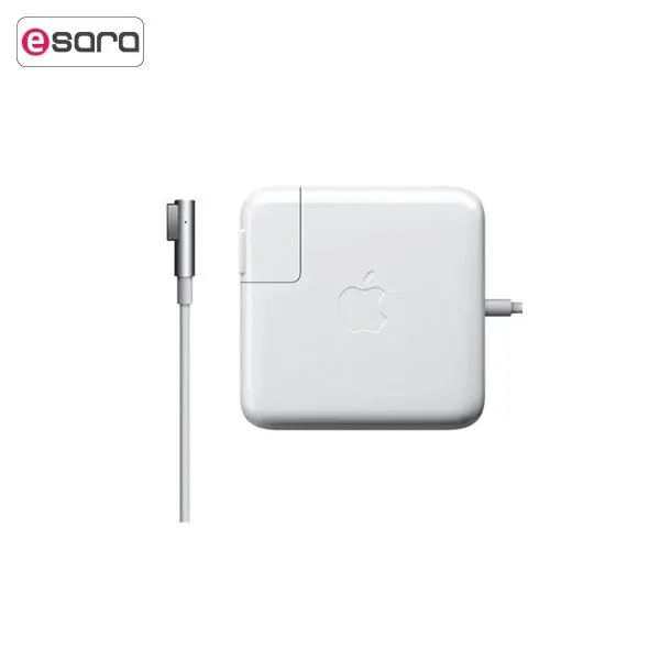 آداپتور برق 85 وات مگ سیف برای مک بوک پرو Apple 85W Magsafe Power Adapter for MacBook Pro - 4