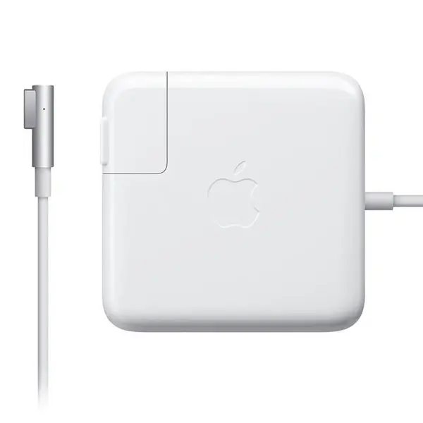 آداپتور برق 85 وات مگ سیف برای مک بوک پرو Apple 85W Magsafe Power Adapter for MacBook Pro - 3