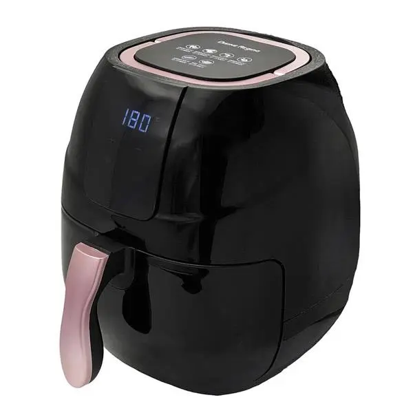 سرخ کن رویال سیلور کرست مدل 8803S