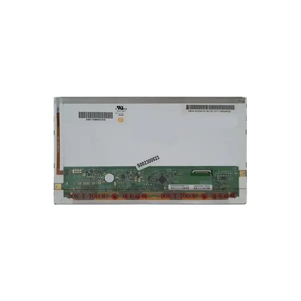ال ای دی لپ تاپ 8.9 ضخیم 40 پین LED Laptop Normal 40Pin 8.9 - 4