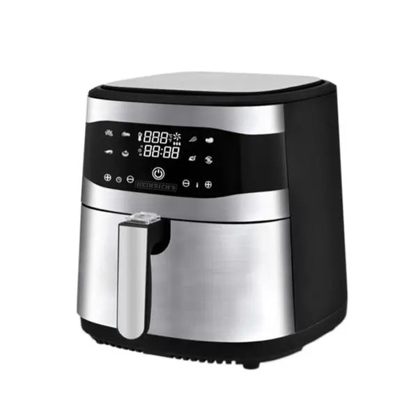 سرخ کن 8 لیتری هنریچ مدل HFR-8205