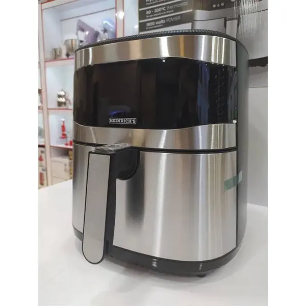 سرخ کن 8 لیتری هنریچ مدل HFR-8205