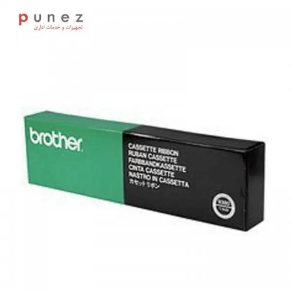 سایر لوازم جانبی کامپیوتر و لپ تاپ ریبون پرینتر سوزنی برادر مدل 9380 Brother 9380 Dot Matrix Printer Ribbon - 3