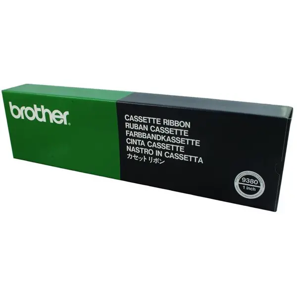 سایر لوازم جانبی کامپیوتر و لپ تاپ ریبون پرینتر سوزنی برادر مدل 9380 Brother 9380 Dot Matrix Printer Ribbon - 4