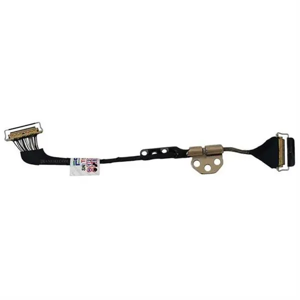 فلت تصویر لپ تاپ اپل A1369-2010-2011 به همراه لولا-سمت راست - 2