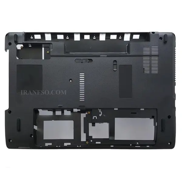 قاب کف لپ تاپ Acer مدل Aspire 5741 - 2