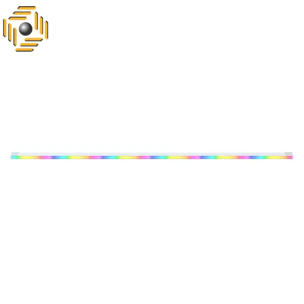نوار ال ای دی کولر مستر مدل ADDRESSABLE RGB LED STRIP Lighting: Cooler Master Addressable RGB LED Strip - 2