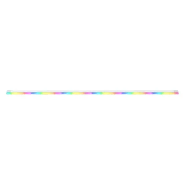 نوار ال ای دی کولر مستر مدل ADDRESSABLE RGB LED STRIP Lighting: Cooler Master Addressable RGB LED Strip - 4