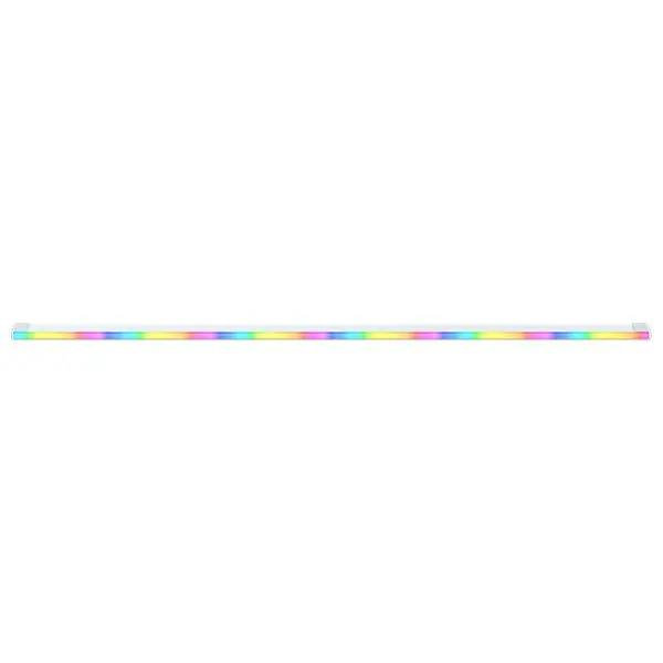 نوار ال ای دی کولر مستر مدل ADDRESSABLE RGB LED STRIP Lighting: Cooler Master Addressable RGB LED Strip - 3