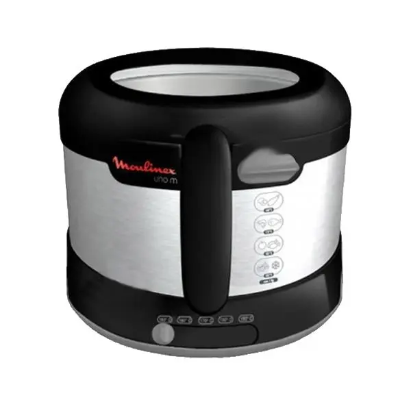 سرخ کن مولینکس مدل Moulinex AF135D