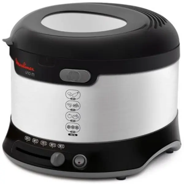سرخ کن مولینکس مدل Moulinex AF135D