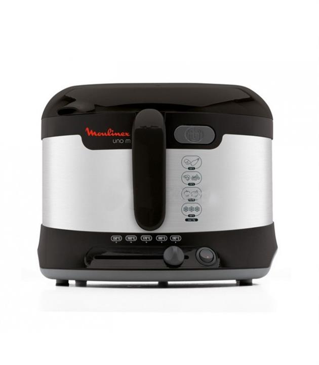 سرخ کن مولینکس مدل AF135D  Moulinex AF135D Fryer