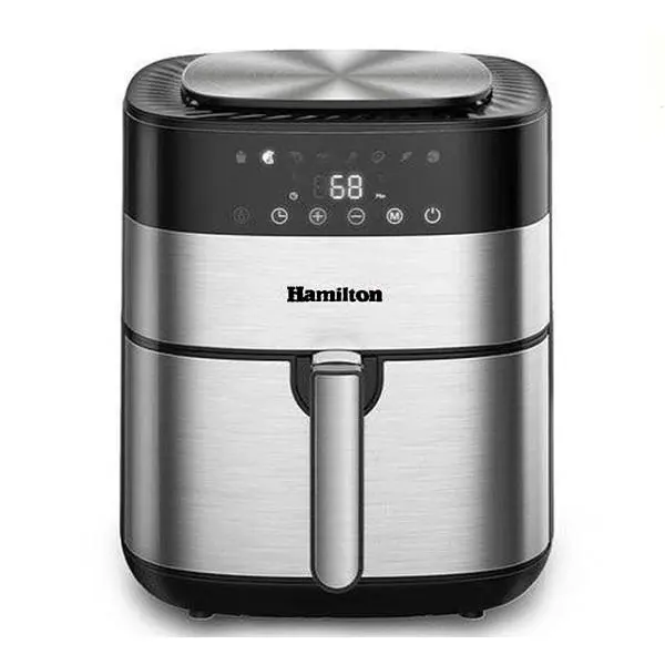 سرخ کن همیلتون مدل AH-6820