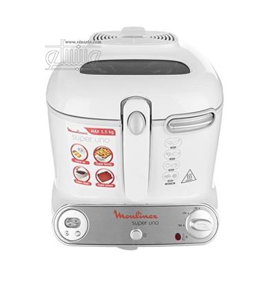 سرخ کن مولینکس مدل AM30 Moulinex AM30 Fryer