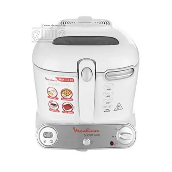 سرخ کن مولینکس مدل Moulinex AM30