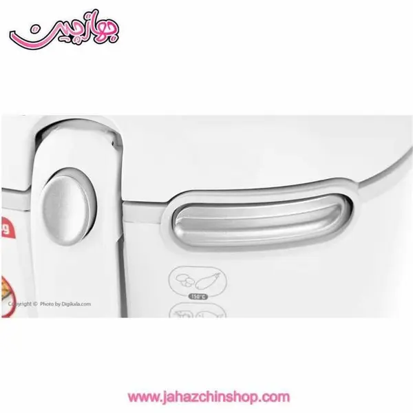 سرخ کن مولینکس مدل Moulinex AM30