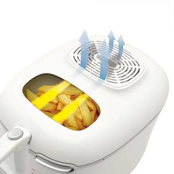 سرخ کن مولینکس مدل Moulinex AM30