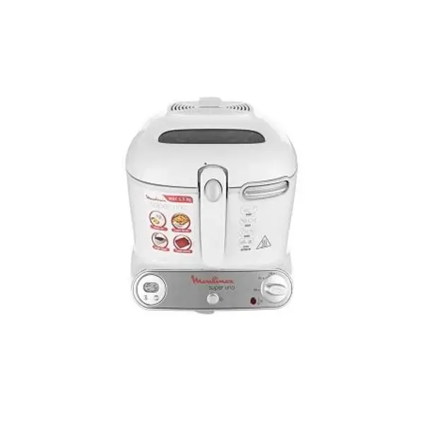 سرخ کن مولینکس مدل Moulinex AM30