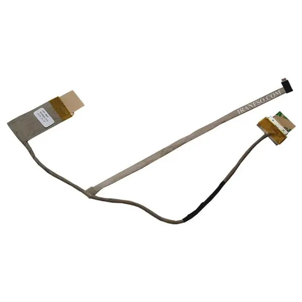 فلت تصویر لپ تاپ ایسر Aspire 4738-4733-4235-4252_DD0ZQ5LC000-DD0ZQ5LC030 - 2