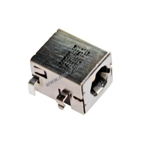 سوکت شارژر لپ تاپ ایسوس Asus Laptop DC Power jack K53 - 2