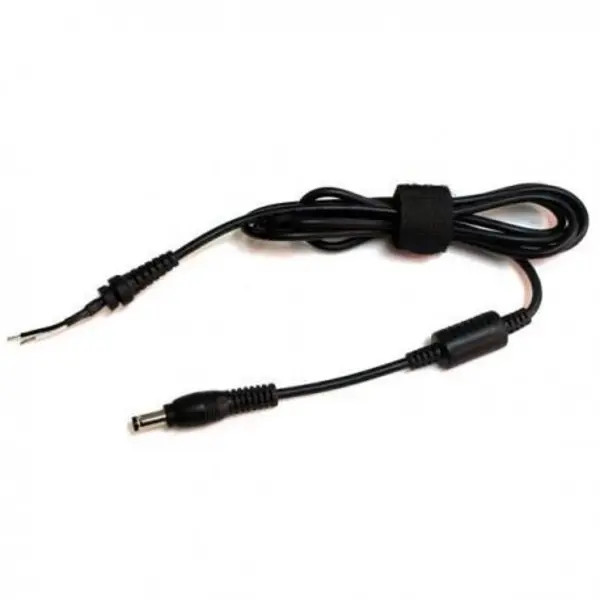 کابل تعمیری شارژر لپ تاپ ASUS - Toshiba -Lenovo Asus Honeycomb Laptop Adapter Repair Cable - 2