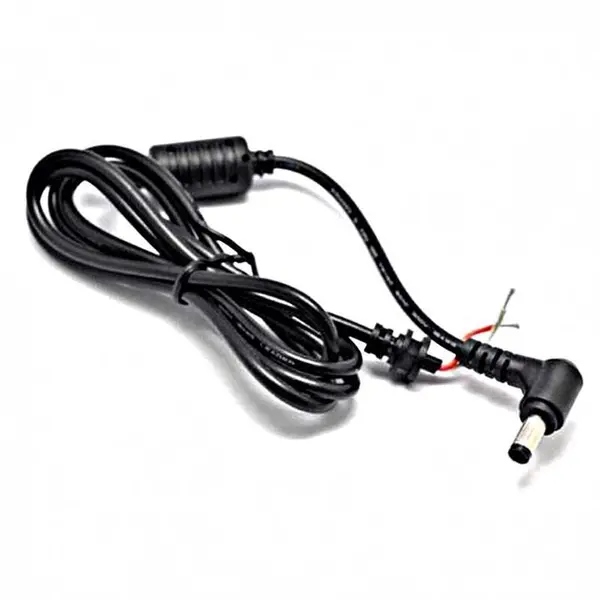 کابل تعمیری شارژر لپ تاپ ASUS - Toshiba -Lenovo Asus Honeycomb Laptop Adapter Repair Cable - 5