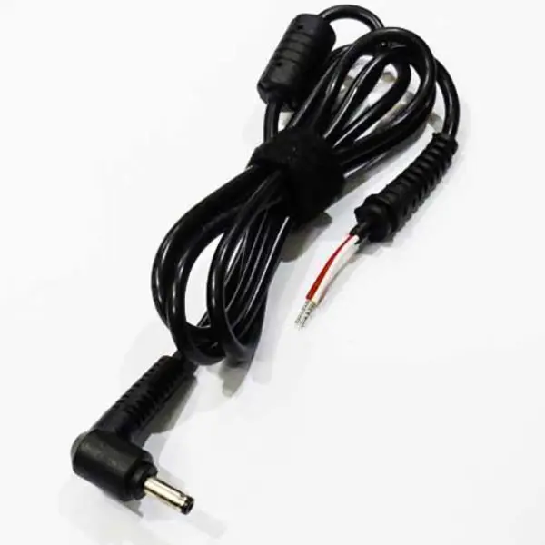 کابل تعمیری شارژر لپ تاپ ASUS - Toshiba -Lenovo Asus Honeycomb Laptop Adapter Repair Cable - 3