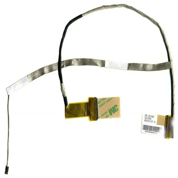 کابل فلت لپ تاپ ایسوس ASUS X550/F550LA FLAT CABLE Asus Flat Laptop Asus X550 - 3