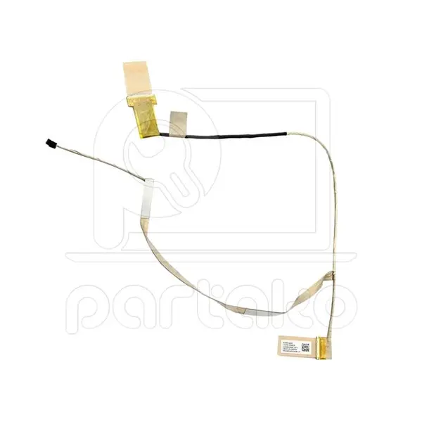کابل فلت لپ تاپ ایسوس ASUS X550/F550LA FLAT CABLE Asus Flat Laptop Asus X550