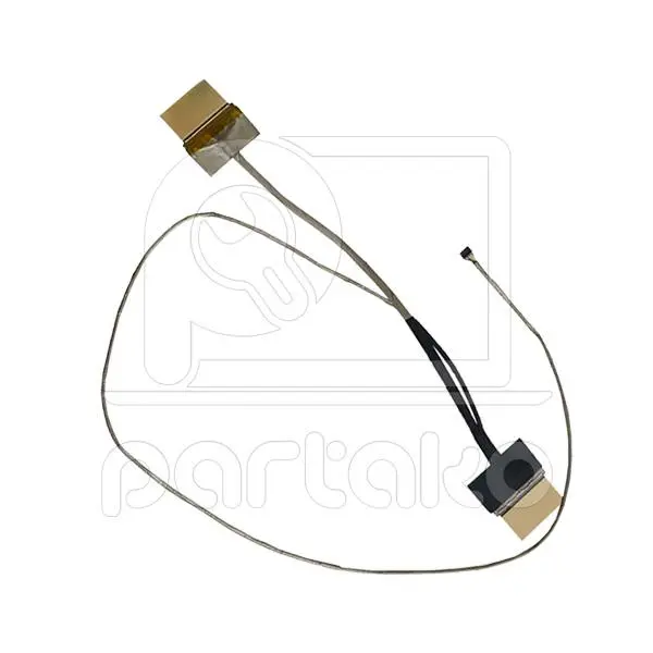 فلت تصویر لپ تاپ ایسوس ASUS X555LD - 2