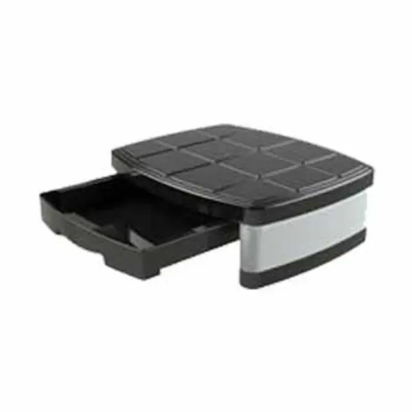 سایر لوازم جانبی کامپیوتر و لپ تاپ پایه نگهدارنده مانیتور نگاتیو مدل B117 - - 4
