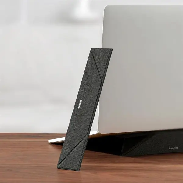 استند لپ تاپ Baseus Ultra Thin SUZB-0G - 4