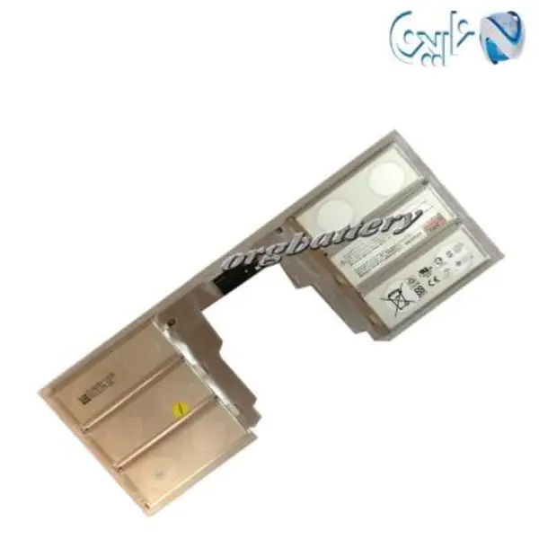 باتری سرفیس مدل Battery Orginal Microsoft Surface Book2 Battery Keyboard Surface Book 2 / 13.5 inch - 4