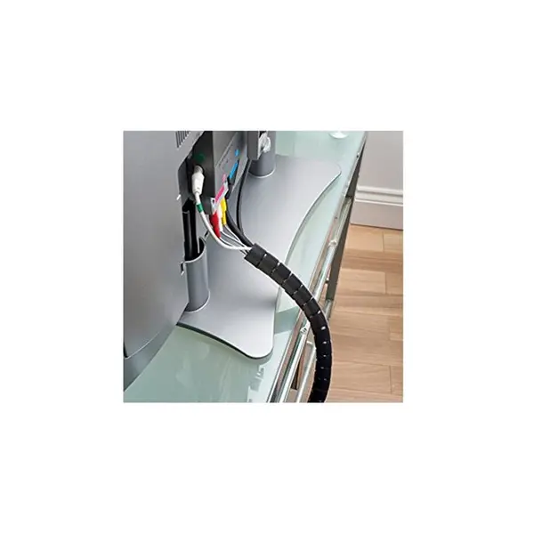 نظم دهنده سیم و کابل سیم جم مدل Sim Zip نظم دهنده سیم و کابل سیم جم مدل Cable Organizer - 4