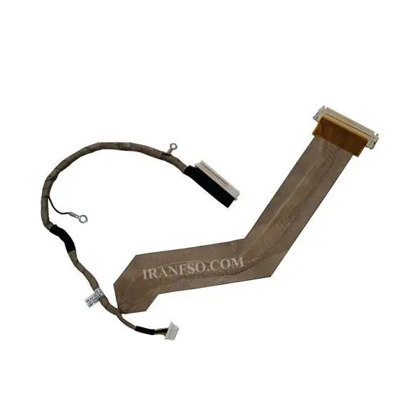 فلت تصویر لپ تاپ اچ پی Compaq 6530-6017B0152701 - 2
