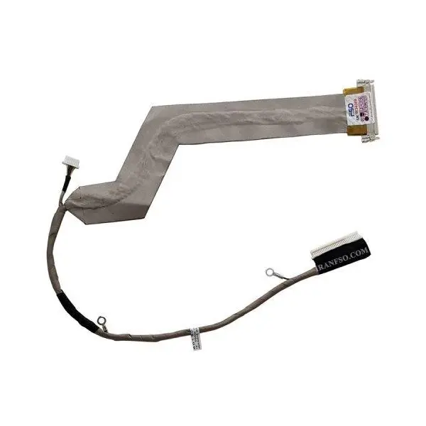 فلت تصویر لپ تاپ اچ پی Compaq 6730-3735 6017B015200 - 2