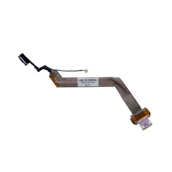 فلت تصویر لپ تاپ اچ پی Compaq F700_DDAT8BLC0091A - 2
