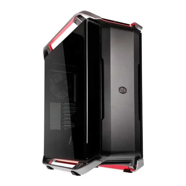 کیس کولرمستر مدل COSMOS C700P Black Edition Cooler Master COSMOS C700P Black Edition Computer Case - 5