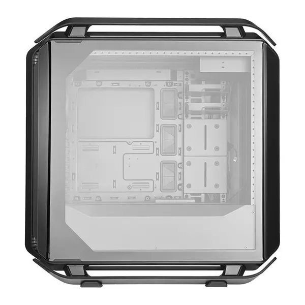 کیس کولرمستر مدل COSMOS C700P Black Edition Cooler Master COSMOS C700P Black Edition Computer Case - 3
