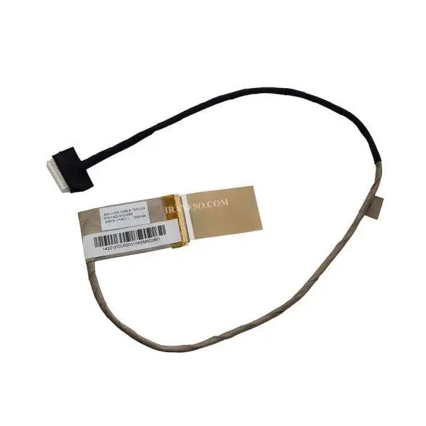 فلت تصویر لپ تاپ ام اس آی CX480_1422-01DJ000 - 3