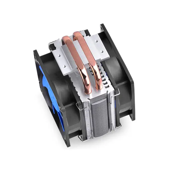 سایر لوازم جانبی کامپیوتر و لپ تاپ DeepCool IceBlade 200M CPU Cooler - - 4