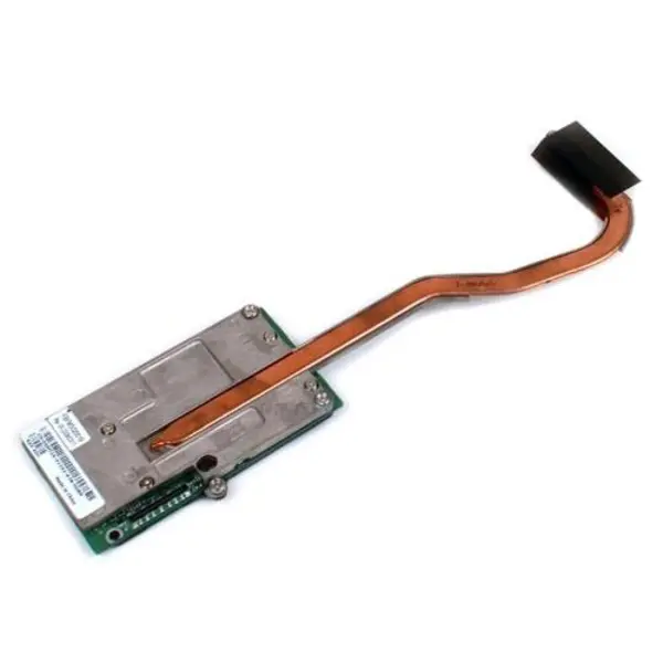هیت سینک لپ تاپ دل Dell Laptop Heatsink Vostro 1520 HeatSink Dell Vostro1510,1520 Dedicated - 4