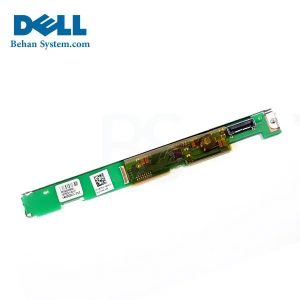های ولتاژ لپ تاپ DELL مدل Latitude E6400 - 2