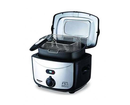 سرخ کن چند کاره دلمونتی مدل Delmonti DL- 630    DeLmonti DL630 Deep Fryer