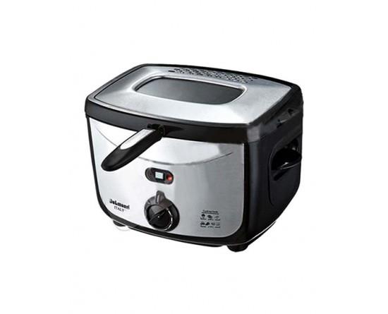 سرخ کن چند کاره دلمونتی مدل Delmonti DL- 630    DeLmonti DL630 Deep Fryer