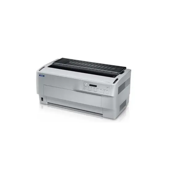 سایر لوازم جانبی کامپیوتر و لپ تاپ ریبون پرینتر سوزنی اپسون مدل DFX 9000 Ribbon Printer EPSON DFX 9000 - 3