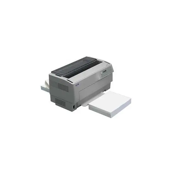 سایر لوازم جانبی کامپیوتر و لپ تاپ ریبون پرینتر سوزنی اپسون مدل DFX 9000 Ribbon Printer EPSON DFX 9000 - 4