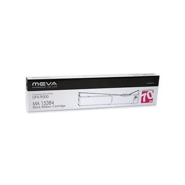 سایر لوازم جانبی کامپیوتر و لپ تاپ ریبون پرینتر سوزنی اپسون مدل DFX 9000 Ribbon Printer EPSON DFX 9000 - 2